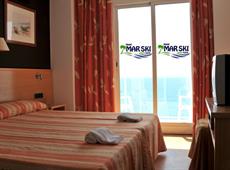 Hotel Mar Ski 3*