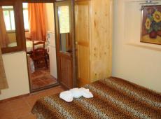 Guest House Alberto 2*