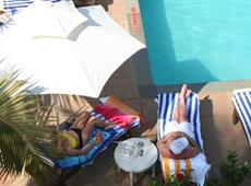 Santana Beach Resort 3*