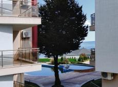 Panorama Krim Beach Apartment Apts