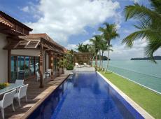 Resorts World Sentosa - Beach Villas 5*
