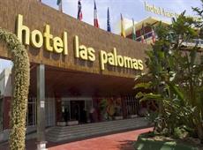 Hotel Palia Las Palomas 4*