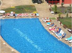 Panorama & Marina Freya Resort 3*