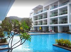 The Old Phuket Karon Beach Resort 3*