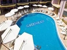 Garden Beach Hotel Apts