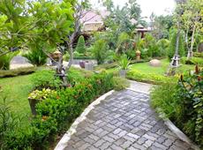 Baan Vanida Garden Resort 3*