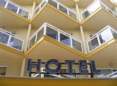 Hotel Don Paquito 3*