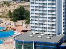 Burgas Beach Hotel 4*