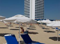 Burgas Beach Hotel 4*