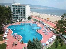 Rila & Vitosha Hotel 3*