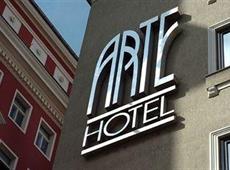 Arte Hotel 3*