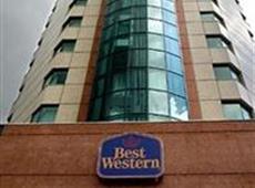Best Western Hotel Expo 4*