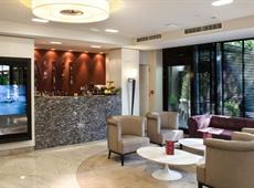 Rosslyn Thracia Hotel Sofia 4*
