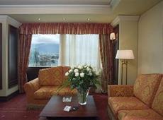Grand Hotel Sofia 5*