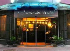 Kolikovski Boutique Hotel 4*