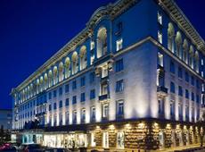 Sheraton Sofia Hotel Balkan 5*