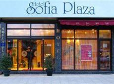 Sofia Plaza 4*