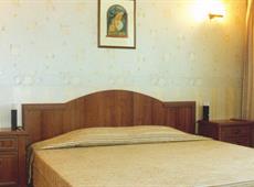 Tsarsko Selo Spa Hotel 4*