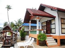 Kinnaree Resort 3*