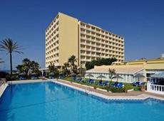 TRYP Malaga Guadalmar Hotel 4*
