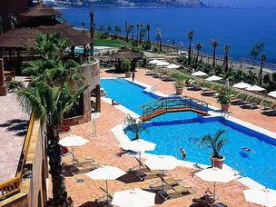 Gran Hotel Elba Estepona & Thalaso Spa 5*