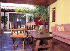 Chez Pitu Praia Hotel 3*