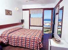 Chez Pitu Praia Hotel 3*