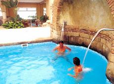 Mett Hotel & Beach Resort Marbella Estepona 4*