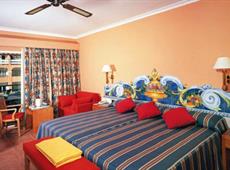 Mett Hotel & Beach Resort Marbella Estepona 4*
