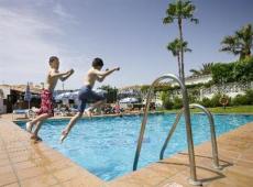Crown Resorts Club Marbella 2*
