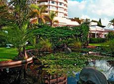 Incosol Hotel Medical Spa & Resort 5*