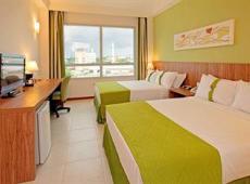 Holiday Inn Manaus 4*
