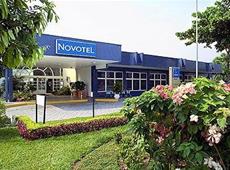 Novotel Manaus 4*