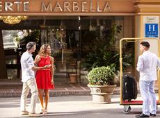 Fuerte Marbella 4*