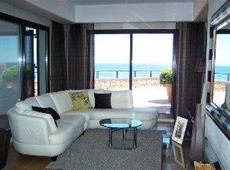 Albayt Beach Apartments Apts