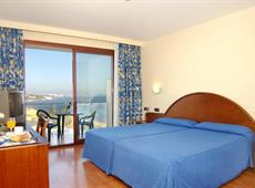 VIK Gran Hotel Costa Del Sol 4*