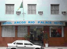 Arcos Rio Palace 3*