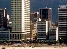 Sofitel Rio de Janeiro Ipanema Hotel 5*