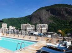 Copacabana Mar Hotel 4*