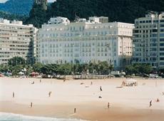 Belmond Copacabana Palace 5*