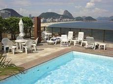 Copacabana Rio 3*