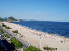 Mar Palace Copacabana 4*