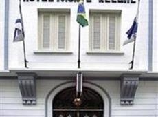 Monte Alegre Hotel Rio de Janeiro 3*