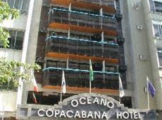 Oceano Copacabana 3*