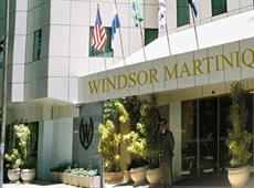 Windsor Martinique Hotel 3*