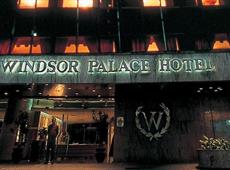 Windsor Palace 4*
