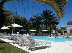 Bahia Plaza Resort 5*