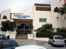 MAC Puerto Marina Benalmadena 4*