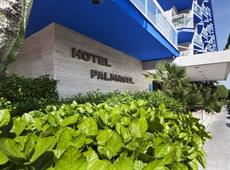 Hotel Palmasol 3*