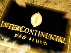 Intercontinental Hotel Sao Paulo 4*